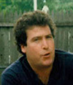 Brian McKenna