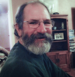 Brian Michael Marsh (1952 - 2018)