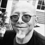 Brian Morris (1954 - 2019)