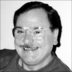 Brian Morton