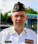 Brian P. Belanger