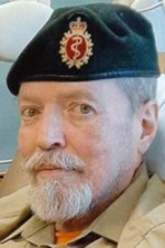 Brian P. Gabriel