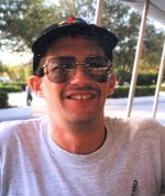 Brian P. McGrady (1960 - 2021)