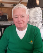 Brian P. O'Connell, Sr. (1936 - 2023)