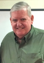 Brian Patrick Sexton