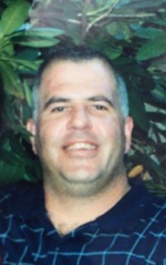 Brian Quesnel (1965 - 2019)