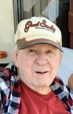 Brian "Beaver" R. Eastwood (1942 - 2023)