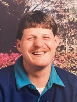 Brian R. Plasse (1965 - 2022)