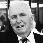 Brian R. Pollock (1945 - 2026)