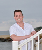 Brian Raymond Lussier