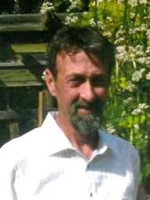 Brian Rhode (1962 - 2021)