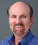 Brian Richard Willey (1947 - 2023)