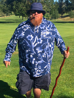 Brian Robert Proett (1969 - 2018)
