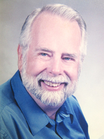 Brian Ross McKay (1937 - 2024)