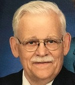 Brian Rucker Wilson (1928 - 2020)