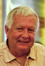 Brian Russell Johns (1956 - 2018)