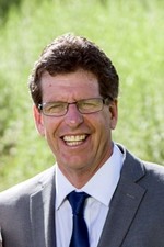 Brian S. Barnes