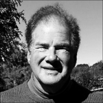 Brian S. James (1953 - 2018)