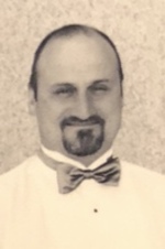 Brian T. Doty (1967 - 2021)