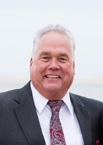 Brian T. Howard (1959 - 2022)