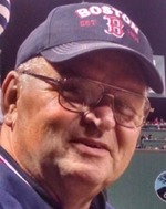 Brian V. Towle (1942 - 2021)