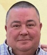Brian W. Bourque (1972 - 2026)