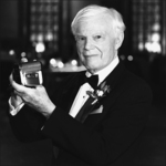 Brian Wallace (1932 - 2025)