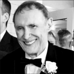 Brian Ward Patterson (1945 - 2022)