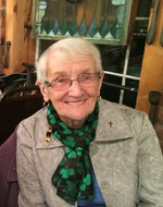 Bridget A. Ginty (1930 - 2022)