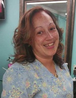 Bridget "Bibi" Sanchez-Rivera