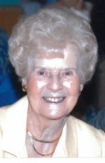 Bridget Bridie George
