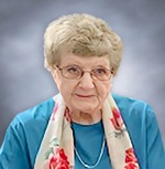 Bridget C. Poland (1929 - 2023)