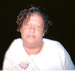 Bridget Doby Graham (1956 - 2018)