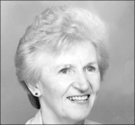 Bridget (Flavin) Lynch