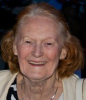 Bridget M. Mary Gagnon (1924 - 2016)
