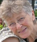 Bridget Maitland (1937 - 2022)