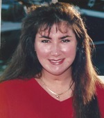 Bridget Mary (Cox) Lippert