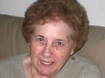 Bridget (McDonagh) Folan