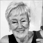Bridget (Mulry) Bowen