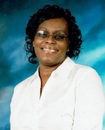 Bridget Simmons (1958 - 2018)