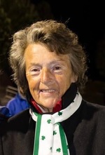 Bridie (Grummell) Monaghan