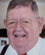 Brigadier General William John Steele (Ret.) (1937 - 2019)