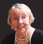 Brigid "Breda" Garvey