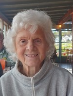 Brigid J. Molloy (1930 - 2024)