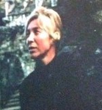 Brigitte Kalish