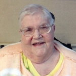 Brigitte Ryker (1939 - 2015)