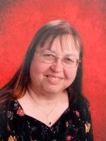Brigitte Susanne Feser (1958 - 2021)