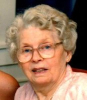 Britt M. Flanagan (1921 - 2016)