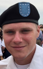 Brittan Archambault (1994 - 2023)