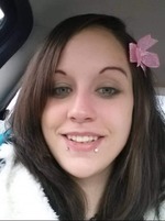 Brittany Elizabeth Jones